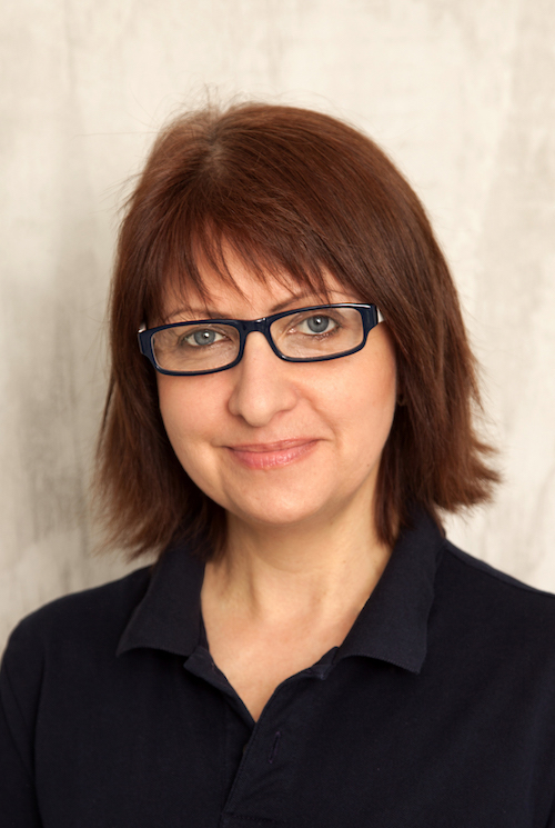 Monika Strasser Monika Strasser