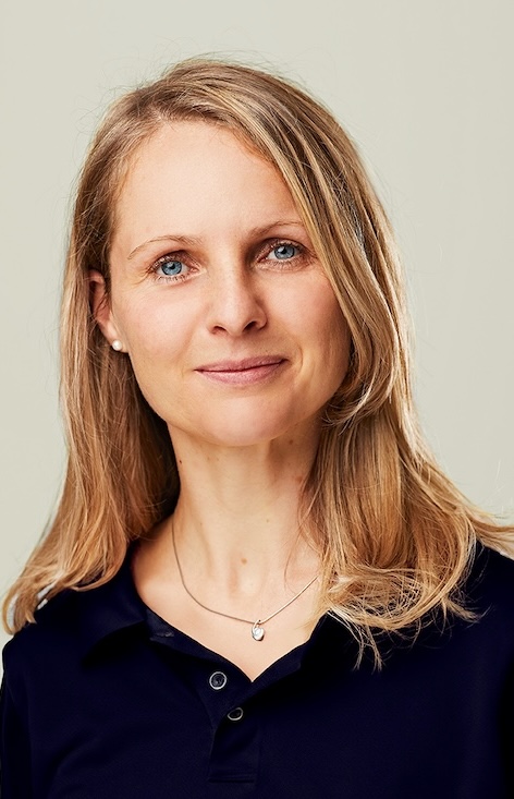 Dr. med. Sabine Hodrius Dr. med. Sabine Hodrius