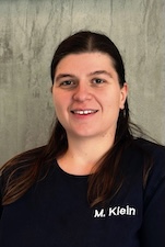 Manuela Klein Manuela Klein