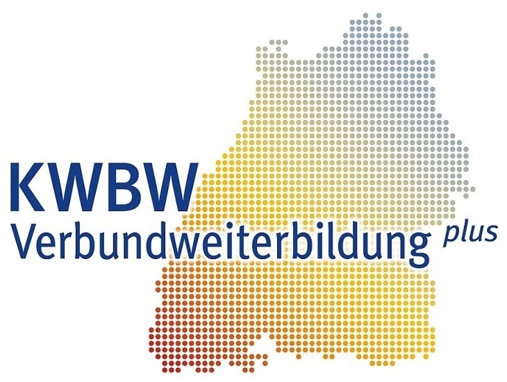 KWBW Verbundweiterbildung Logo